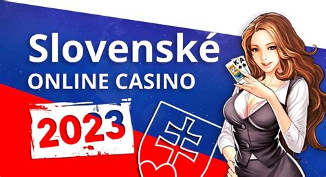 online casino slovensko